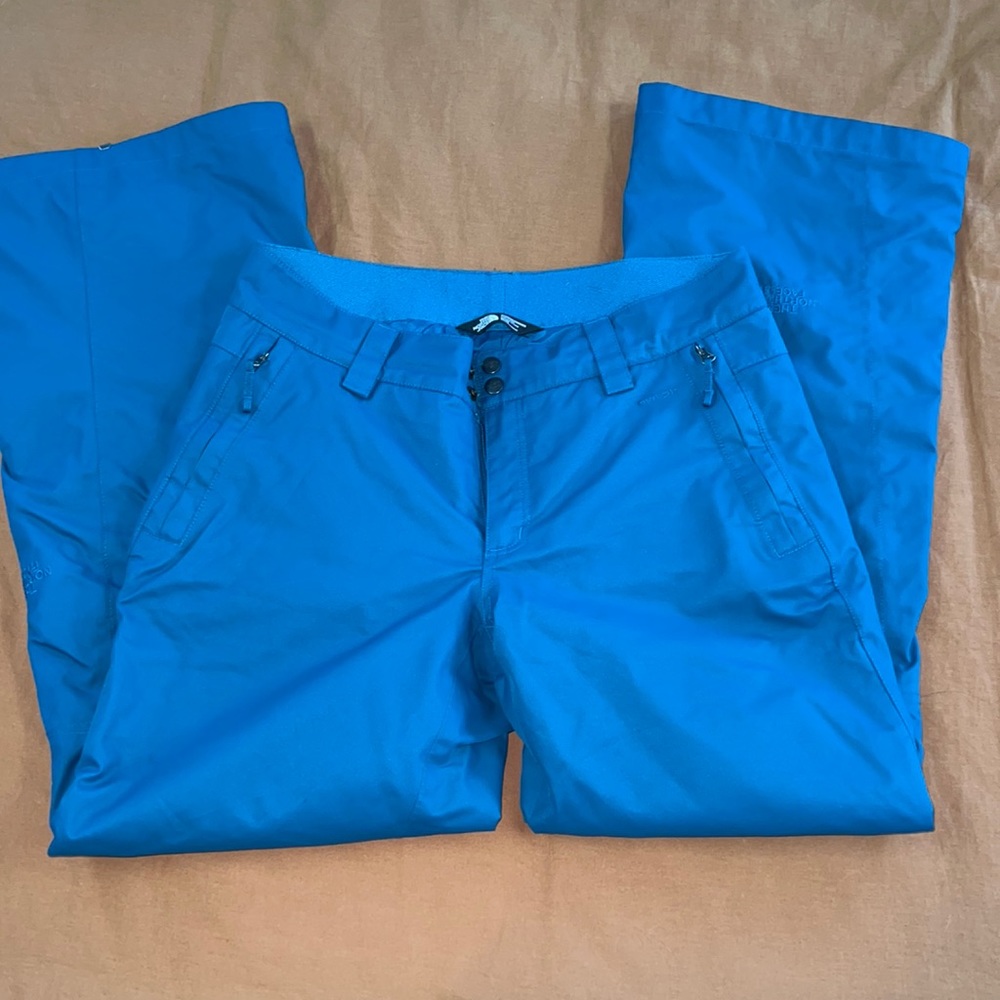 North Face Snow Pants